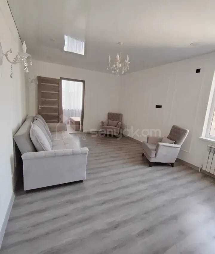 3 Սենյականոց Բնակարան, 67քմ, 6/9 հարկ, Կապիտալ Վերանորոգված