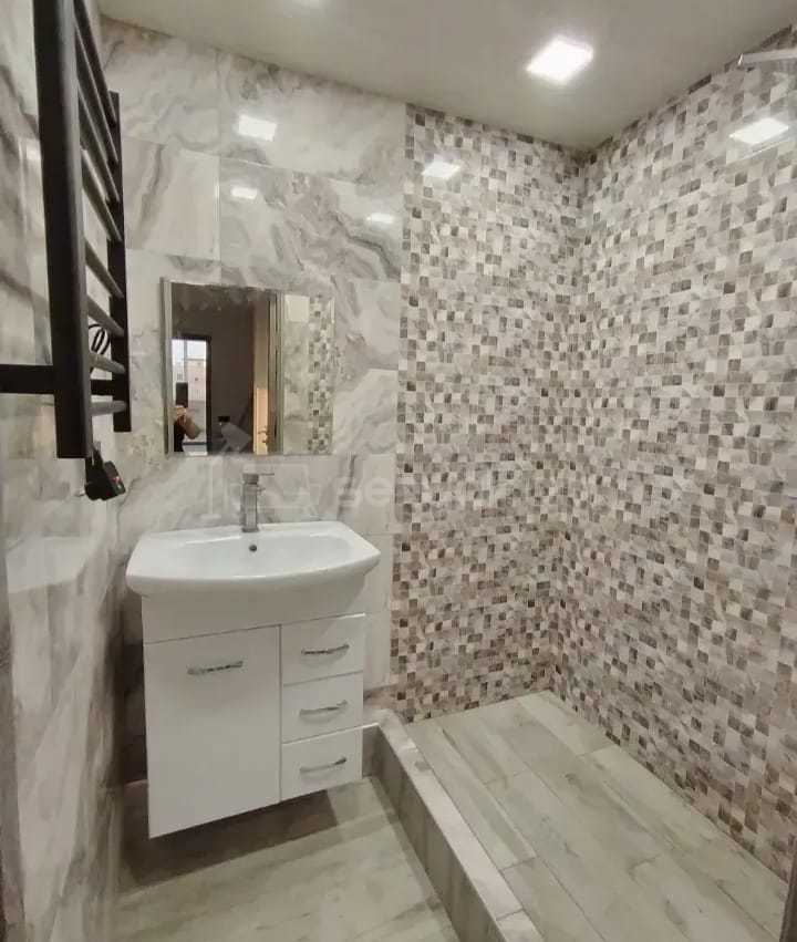 3 Սենյականոց Բնակարան, 67քմ, 6/9 հարկ, Կապիտալ Վերանորոգված