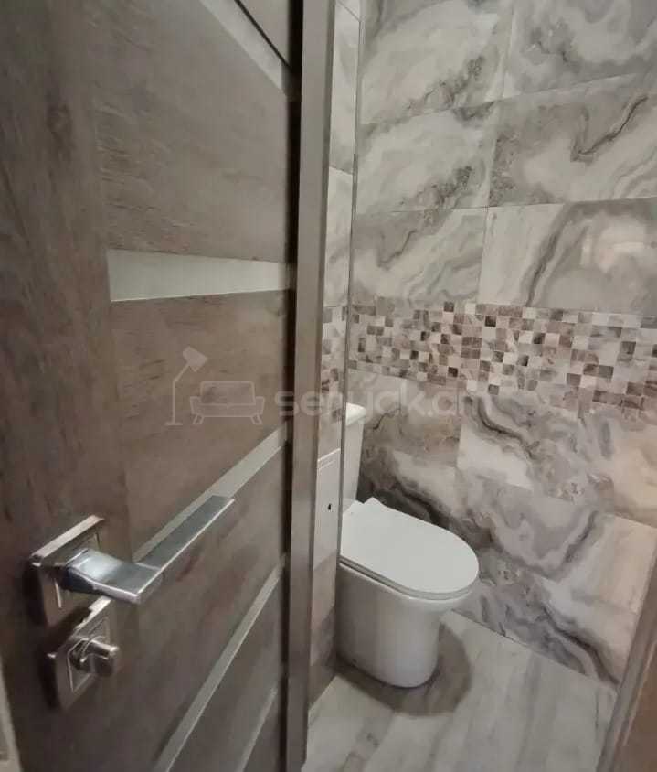 3 Սենյականոց Բնակարան, 67քմ, 6/9 հարկ, Կապիտալ Վերանորոգված