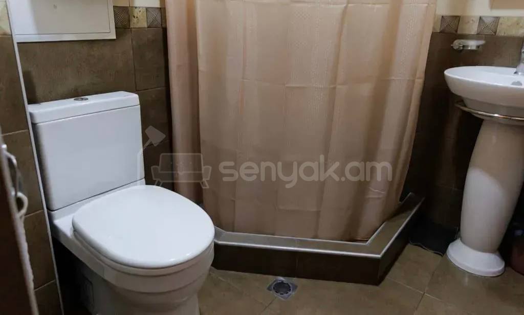 3 Սենյականոց Բնակարան Քարե Շենքում, 63քմ, 2/4 հարկ, Կապիտալ Վերանորոգված