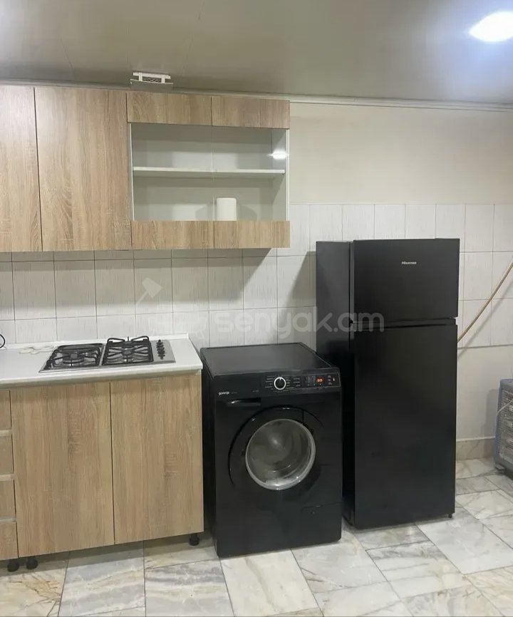 3 Սենյականոց Բնակարան Քարե Շենքում, 78քմ, 1/1 հարկ, Կապիտալ Վերանորոգված, Կահավորված