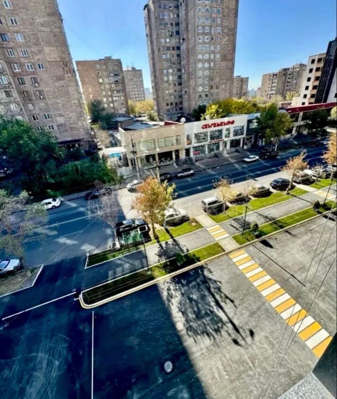 2 Սենյականոց Բնակարան Նորակառույցում, 72քմ, 16/19 հարկ, Դիզայներական Վերանորոգված, Կահավորված, Արևկող