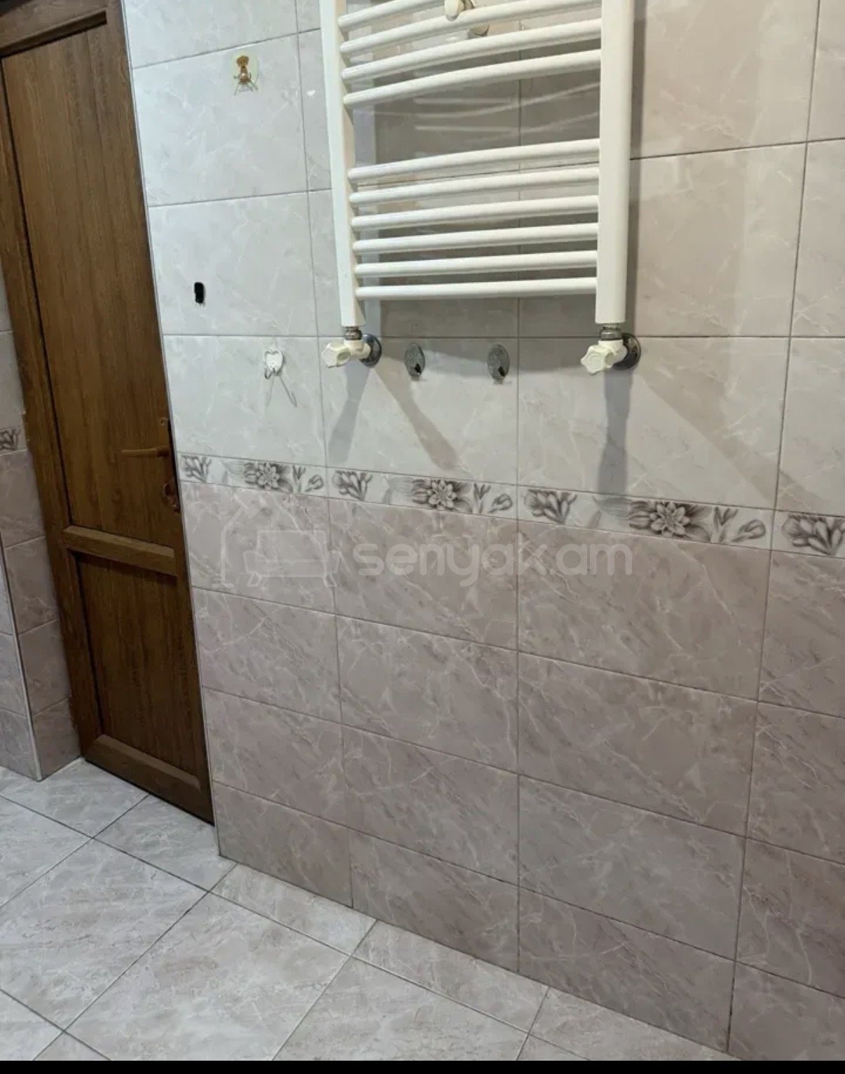 3 Սենյականոց Բնակարան, 70քմ, 2/9 հարկ, Կապիտալ Վերանորոգված, Կահավորված
