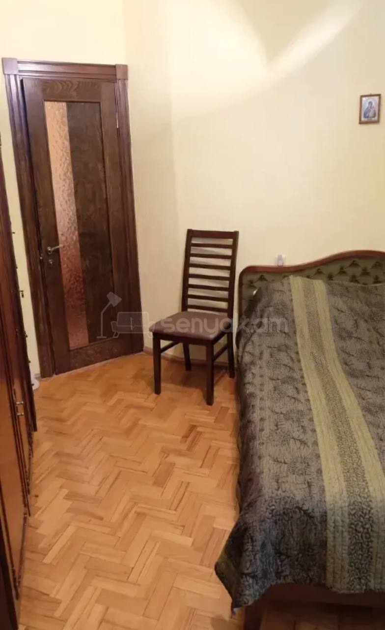 2 Սենյականոց Բնակարան, 50քմ, 13/16 հարկ, Կապիտալ Վերանորոգված, Կահավորված, Արևկող