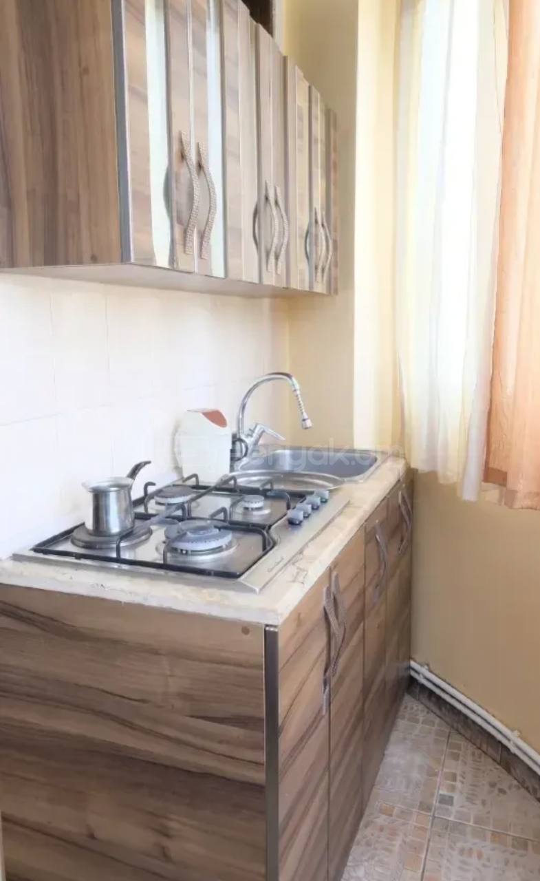 2 Սենյականոց Բնակարան, 50քմ, 13/16 հարկ, Կապիտալ Վերանորոգված, Կահավորված, Արևկող