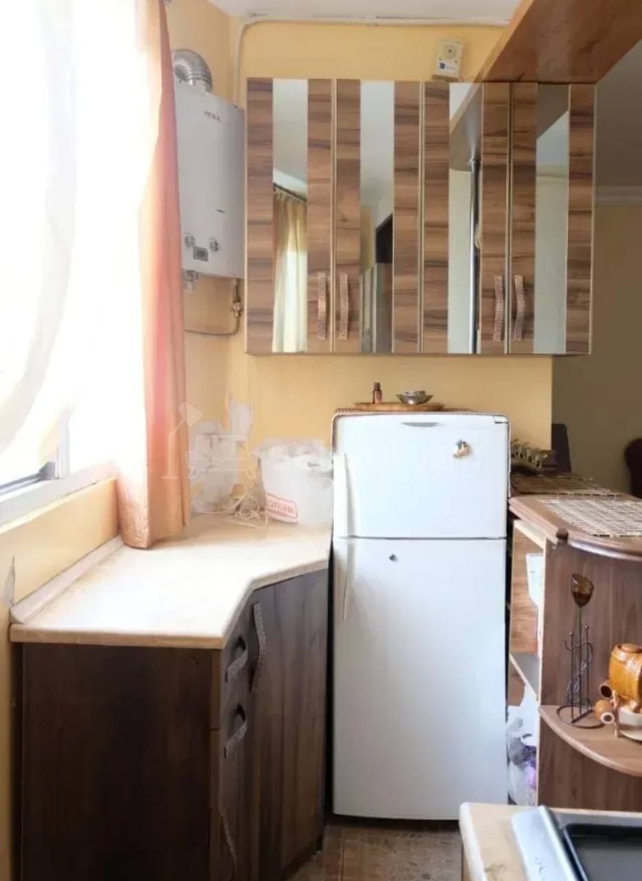 2 Սենյականոց Բնակարան, 50քմ, 13/16 հարկ, Կապիտալ Վերանորոգված, Կահավորված, Արևկող