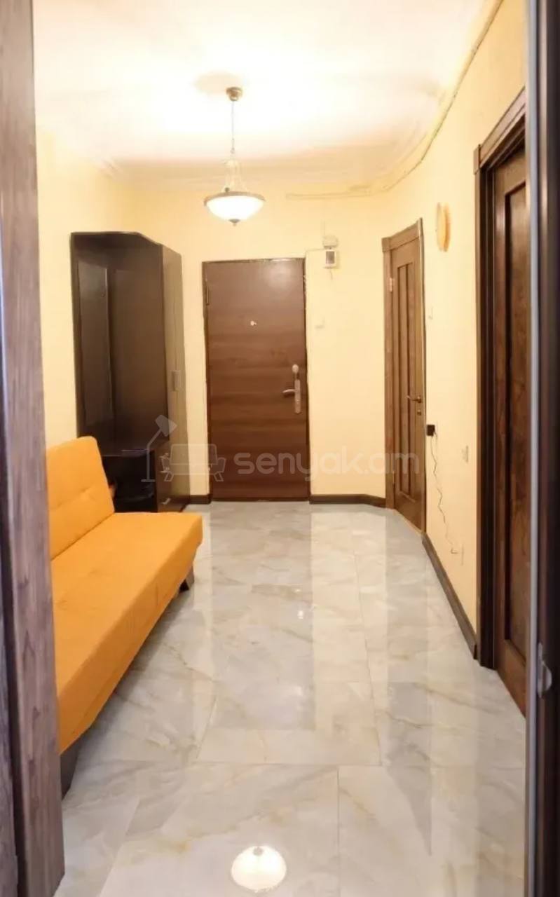 2 Սենյականոց Բնակարան, 50քմ, 13/16 հարկ, Կապիտալ Վերանորոգված, Կահավորված, Արևկող