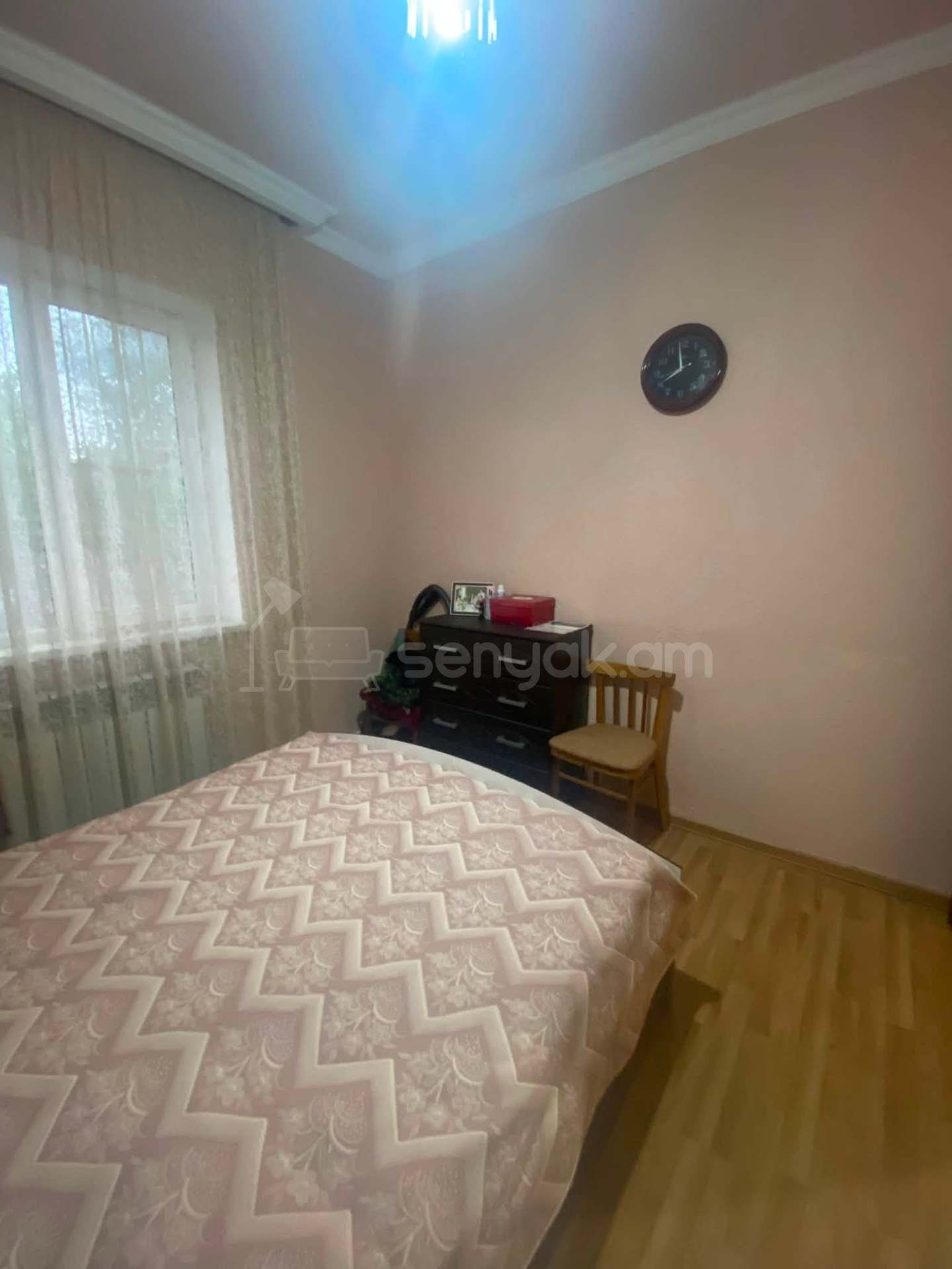 4 Սենյականոց Սեփական Տուն, 125քմ, Նորմալ Վիճակում