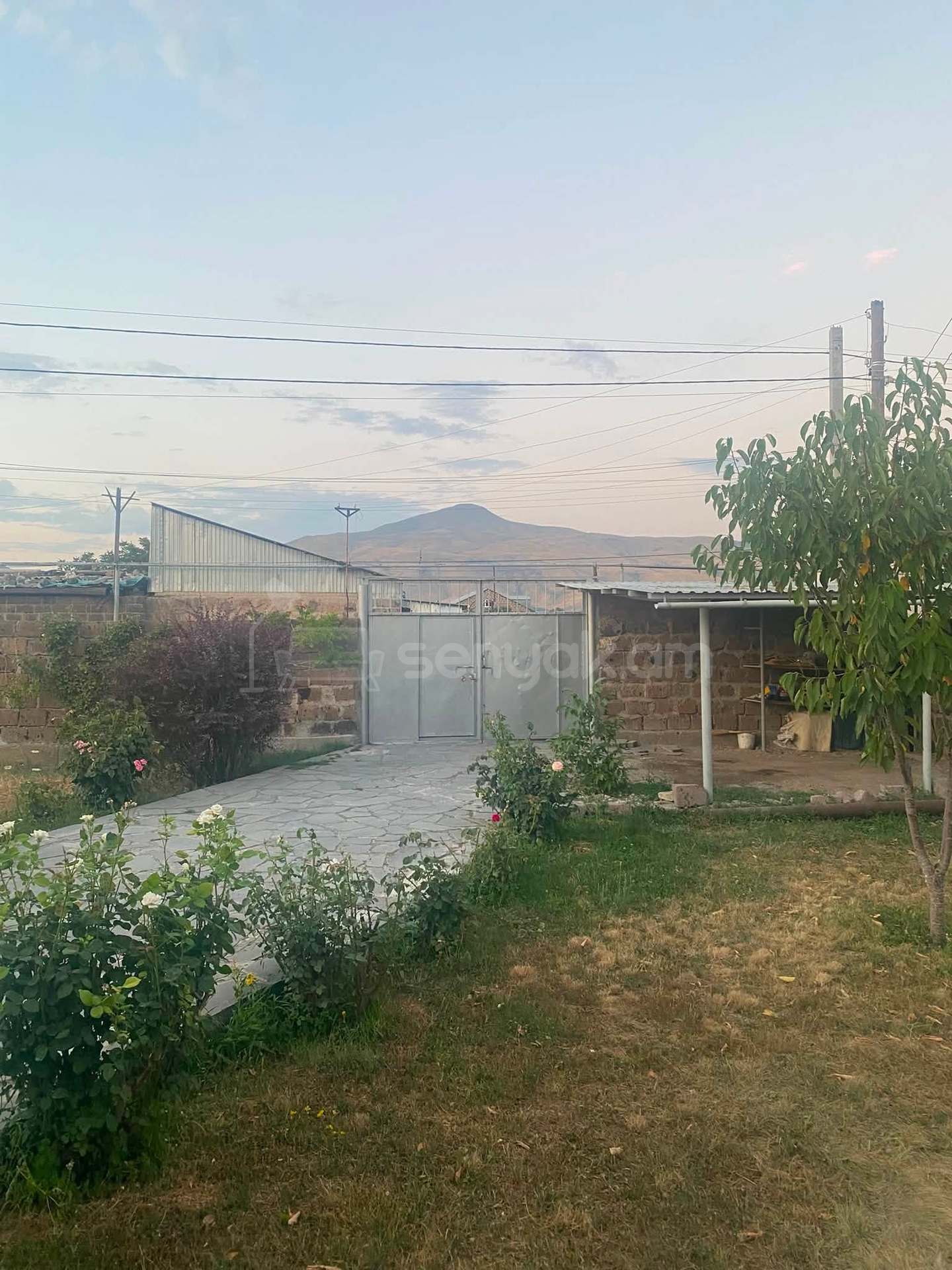 4 Սենյականոց Սեփական Տուն, 125քմ, Նորմալ Վիճակում