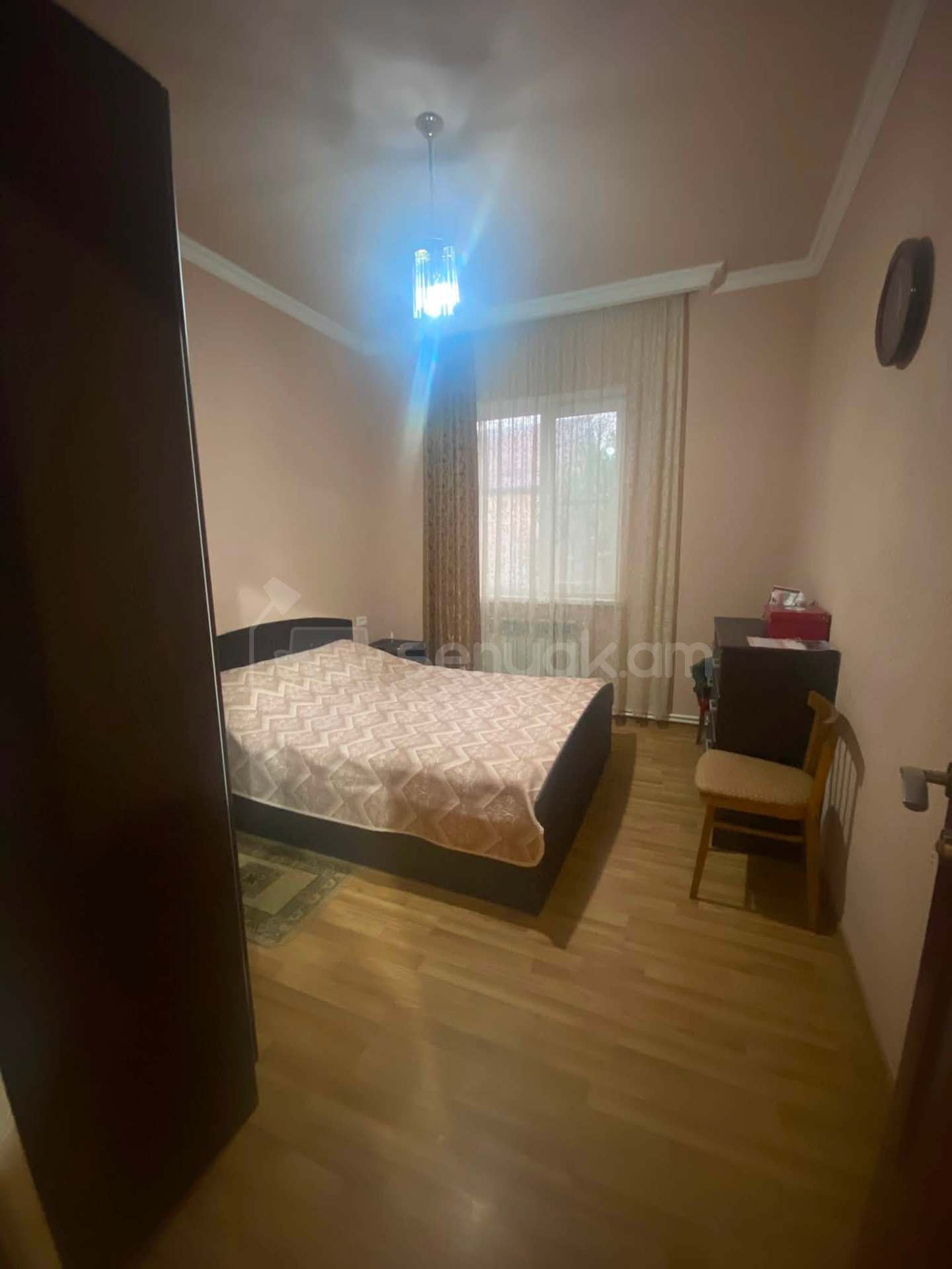 4 Սենյականոց Սեփական Տուն, 125քմ, Նորմալ Վիճակում