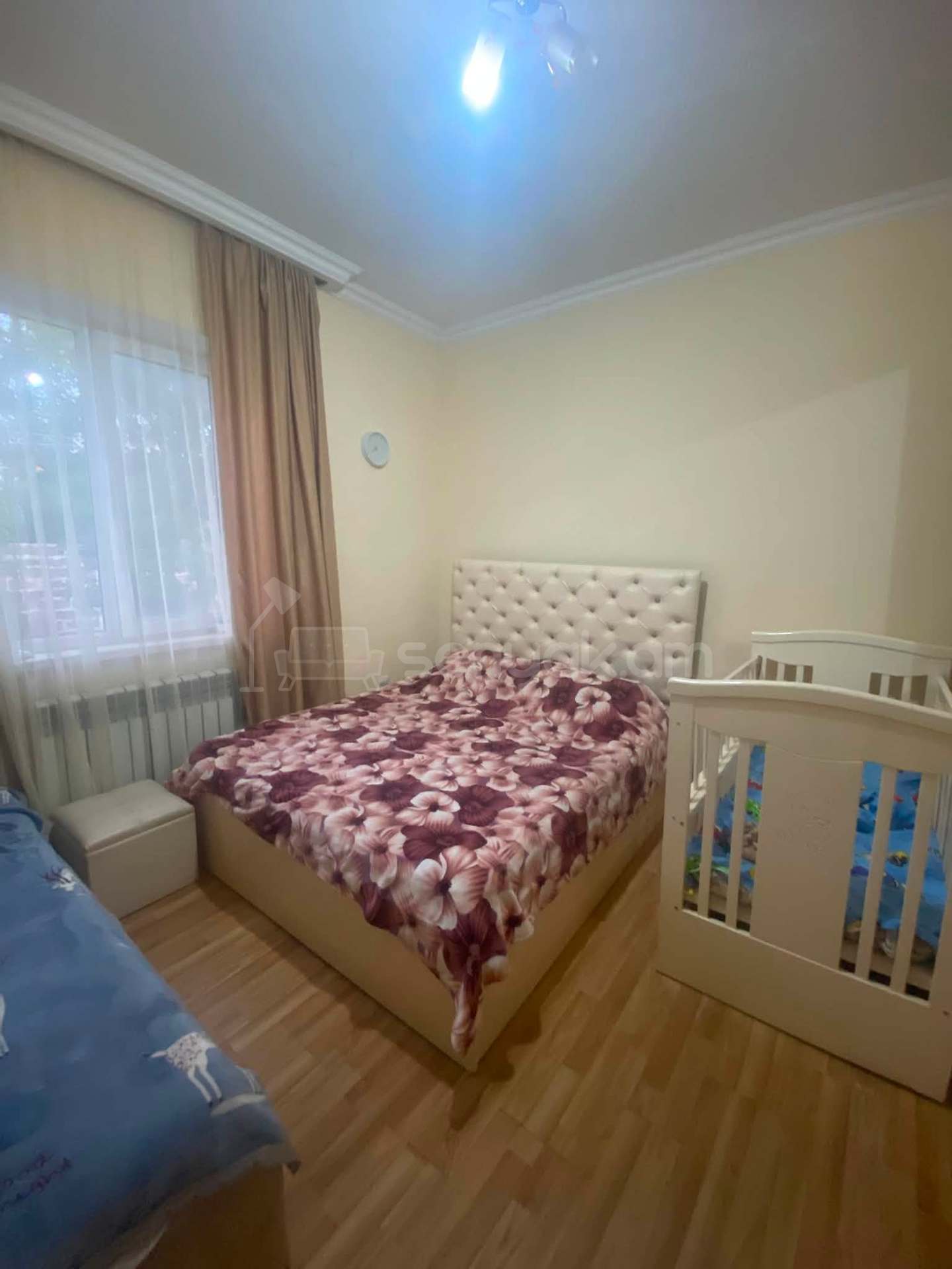 4 Սենյականոց Սեփական Տուն, 125քմ, Նորմալ Վիճակում