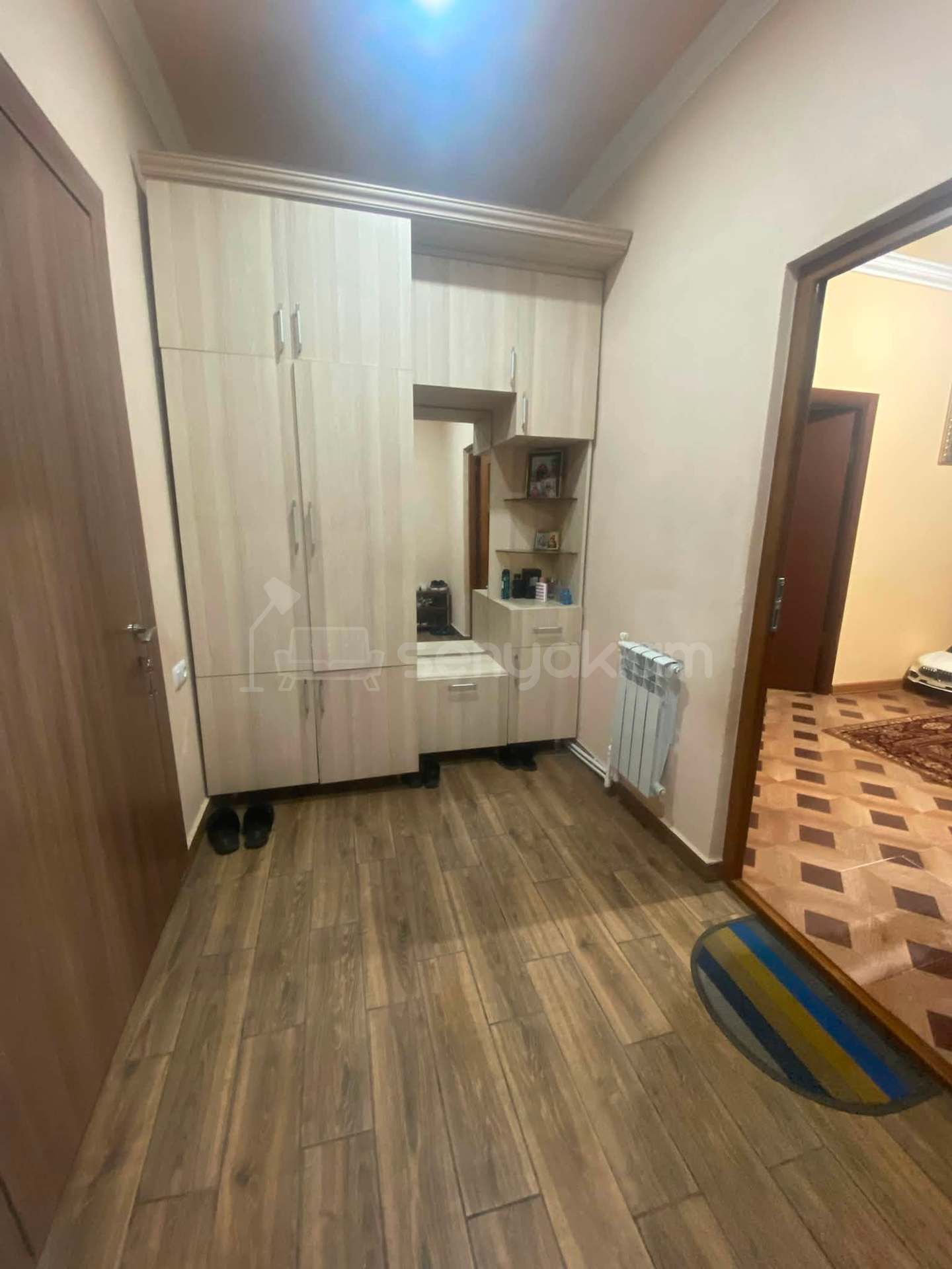 4 Սենյականոց Սեփական Տուն, 125քմ, Նորմալ Վիճակում