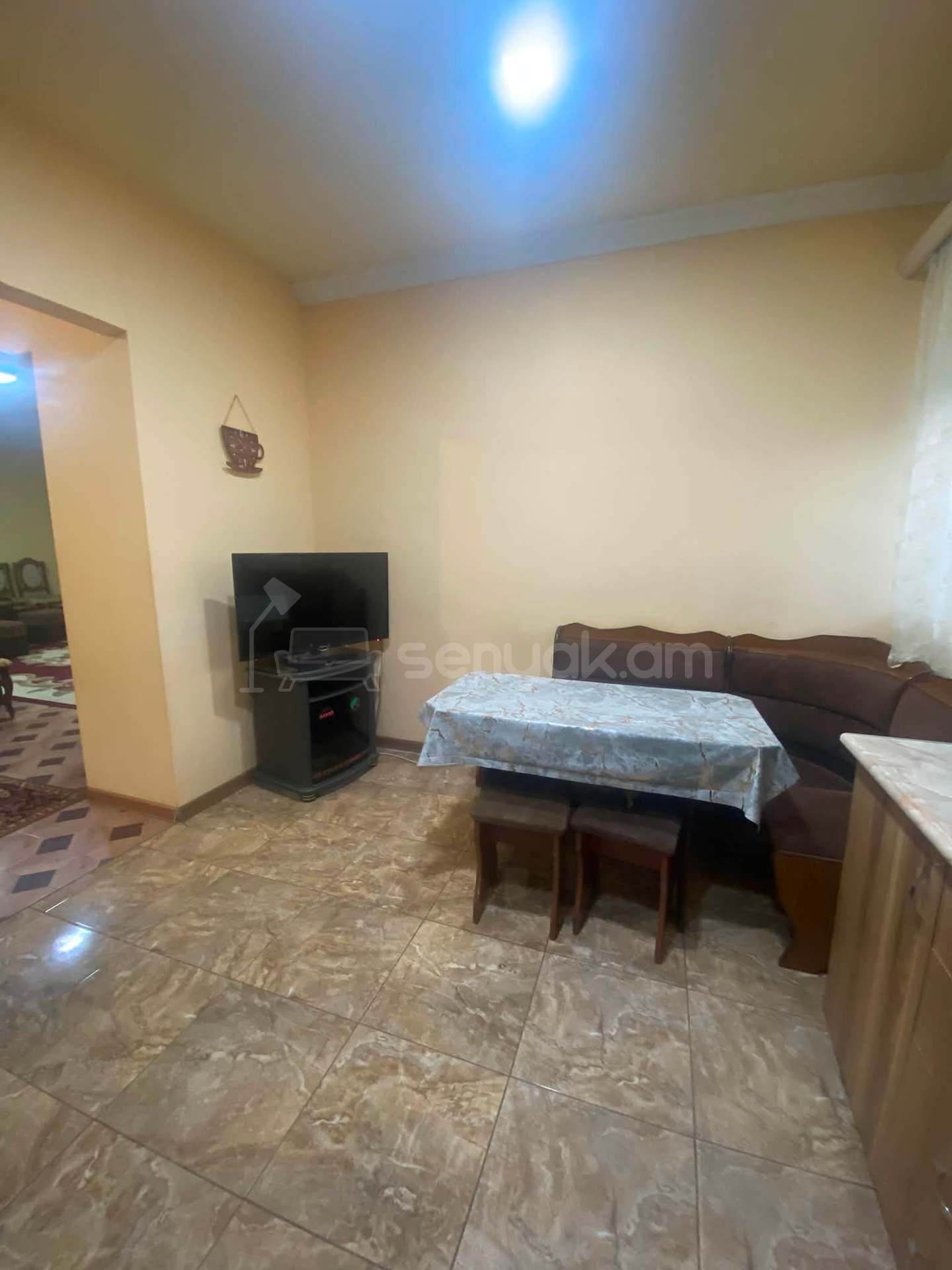 4 Սենյականոց Սեփական Տուն, 125քմ, Նորմալ Վիճակում