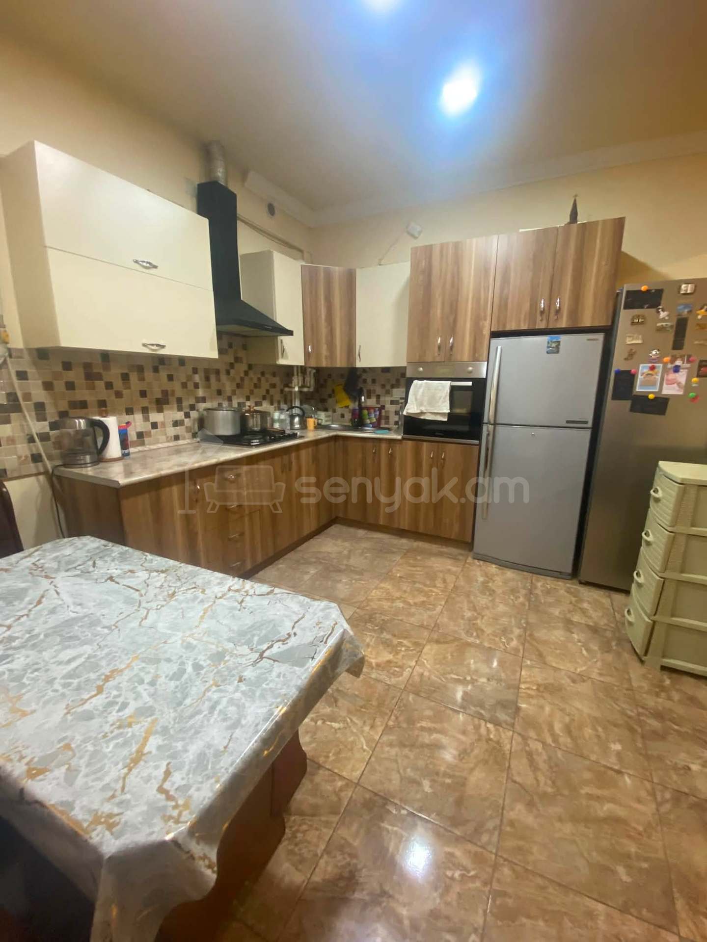 4 Սենյականոց Սեփական Տուն, 125քմ, Նորմալ Վիճակում