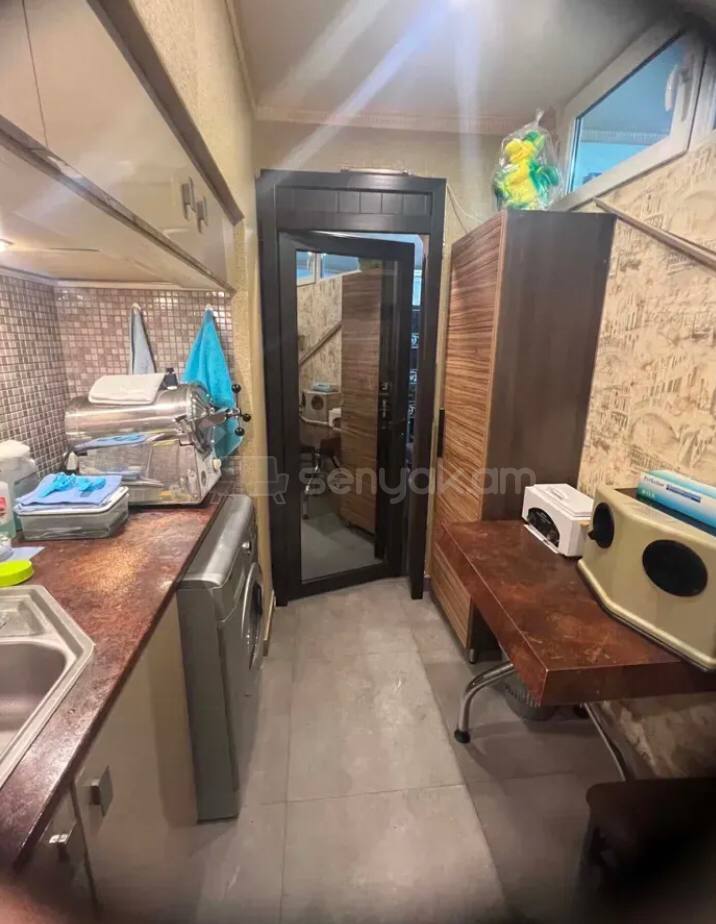 Օֆիսային Տարածք, 36քմ, Կապիտալ Վերանորոգված