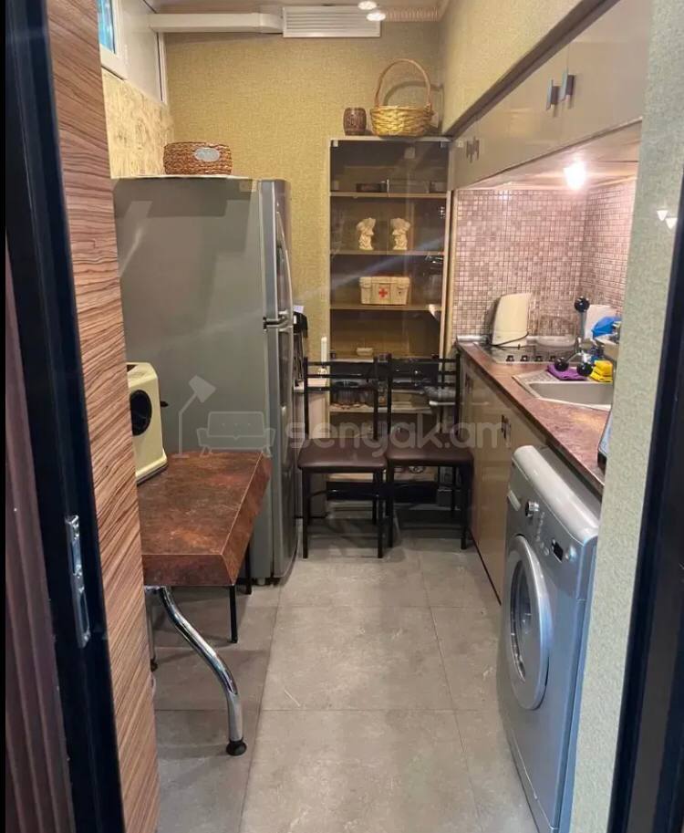 Օֆիսային Տարածք, 36քմ, Կապիտալ Վերանորոգված