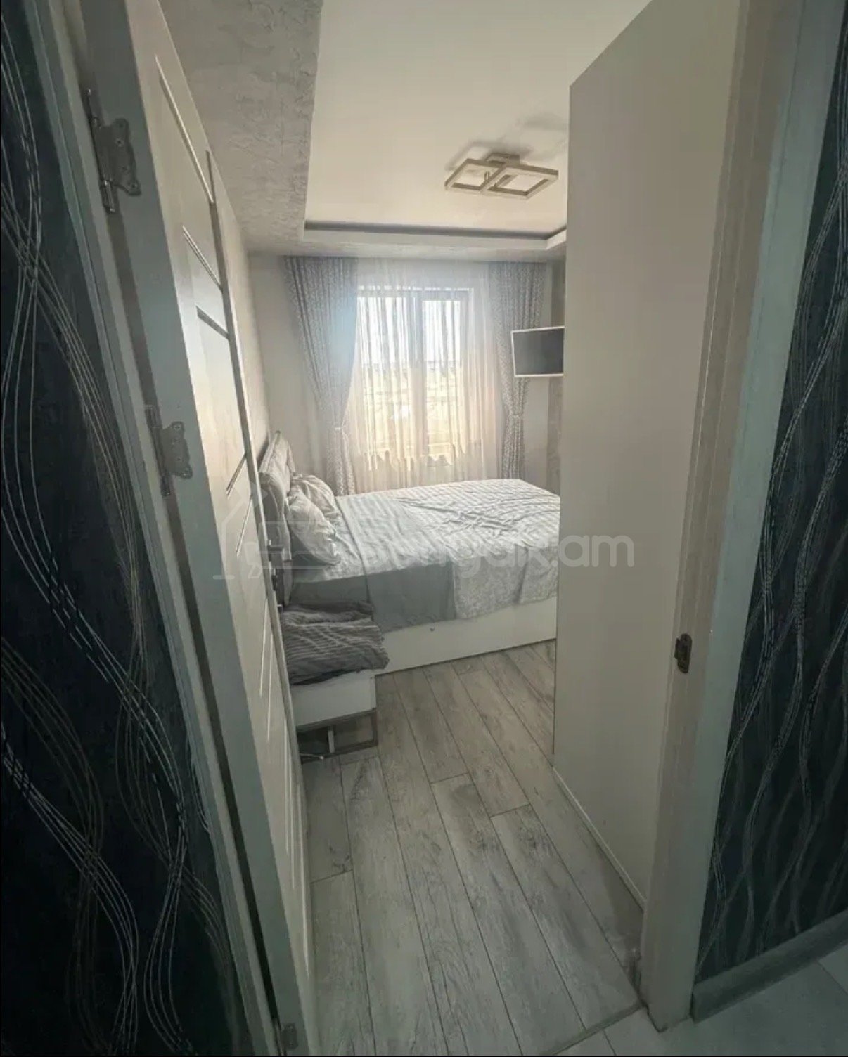 4 Սենյականոց Բնակարան, 95քմ, 8/9 հարկ, Կապիտալ Վերանորոգված