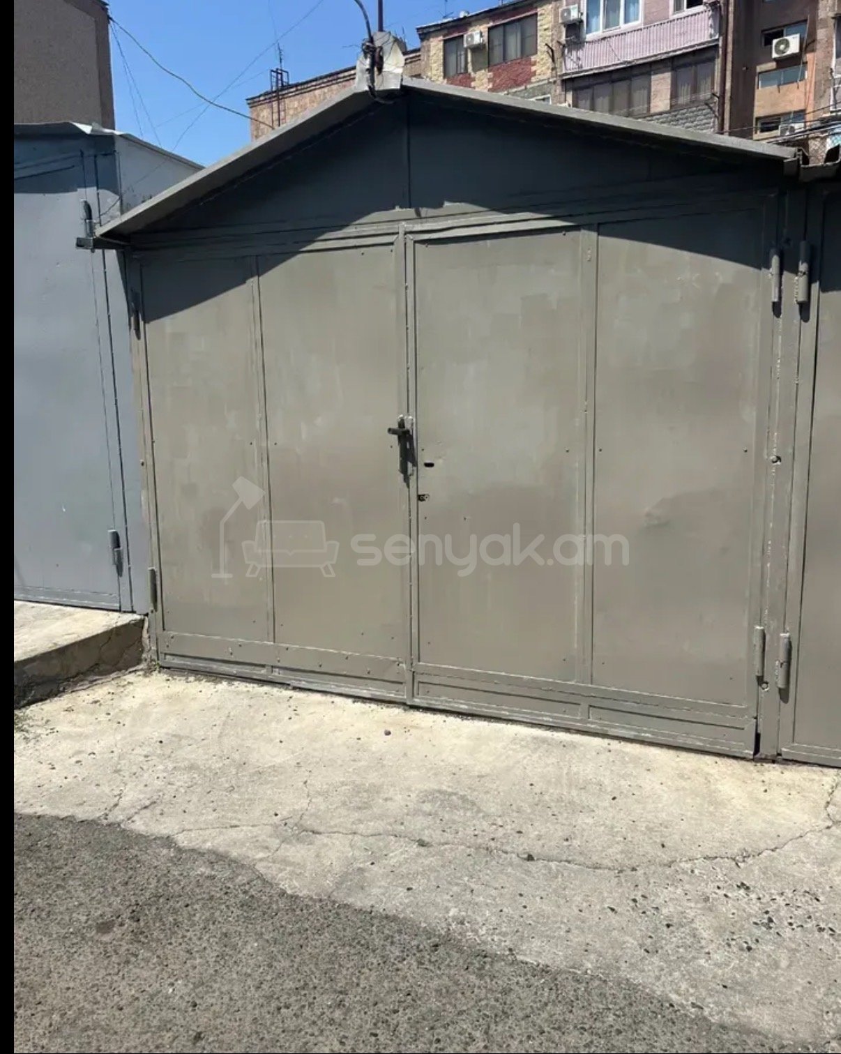 4 Սենյականոց Բնակարան, 95քմ, 8/9 հարկ, Կապիտալ Վերանորոգված