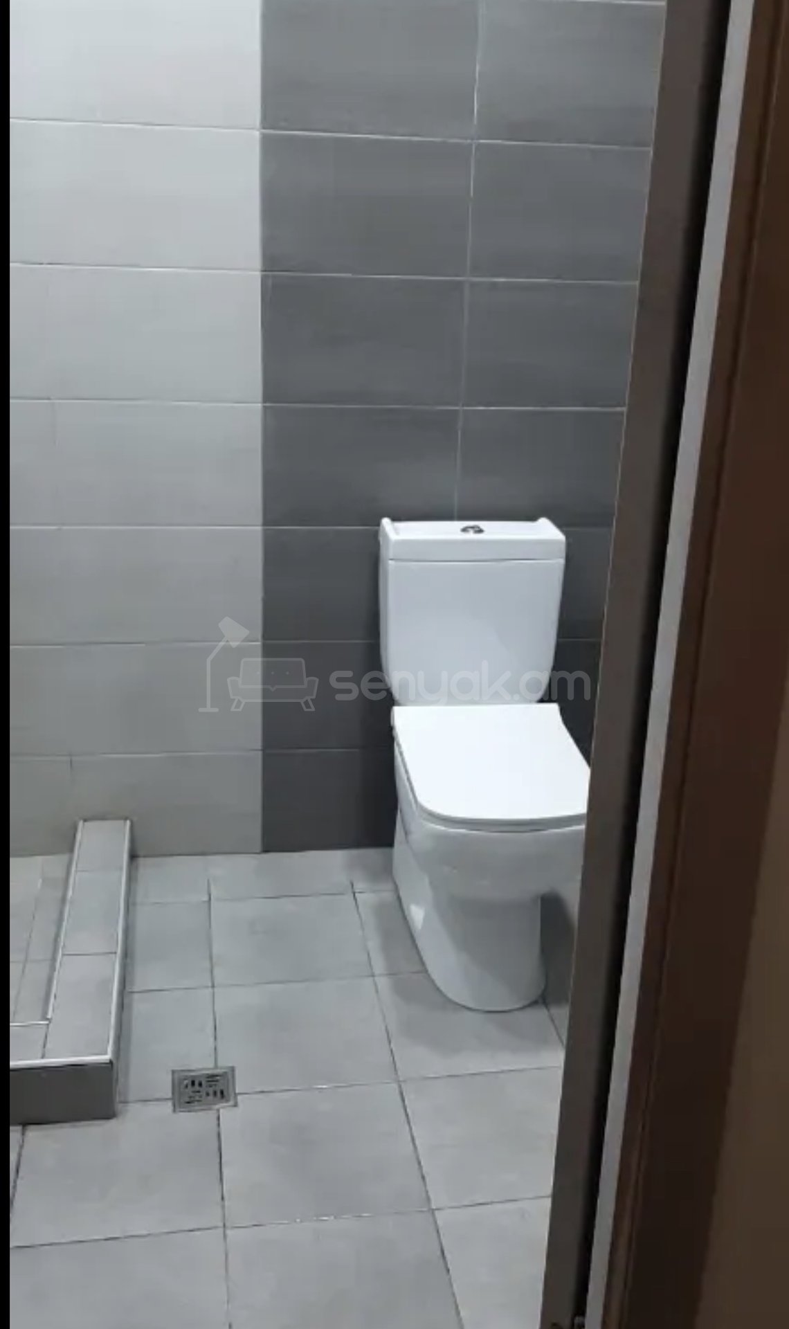3 Սենյականոց Բնակարան Նորակառույցում, 75քմ, 16/16 հարկ, Կապիտալ Վերանորոգված