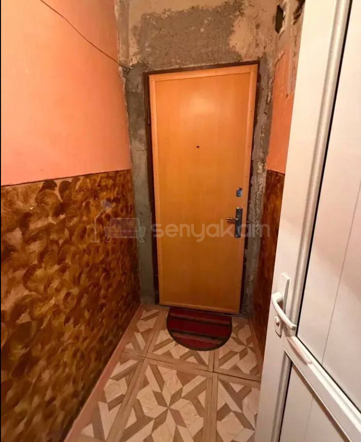 2 Սենյականոց Բնակարան, 38քմ, 4/4 հարկ, Կոսմետիկ Վերանորոգված