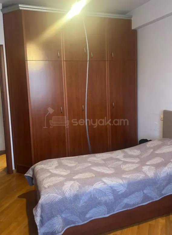 3 Սենյականոց Բնակարան, 80քմ, 11/14 հարկ, Կապիտալ Վերանորոգված