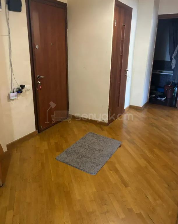 3 Սենյականոց Բնակարան, 80քմ, 11/14 հարկ, Կապիտալ Վերանորոգված