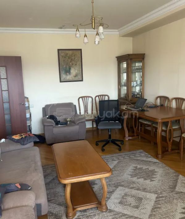 3 Սենյականոց Բնակարան, 80քմ, 11/14 հարկ, Կապիտալ Վերանորոգված