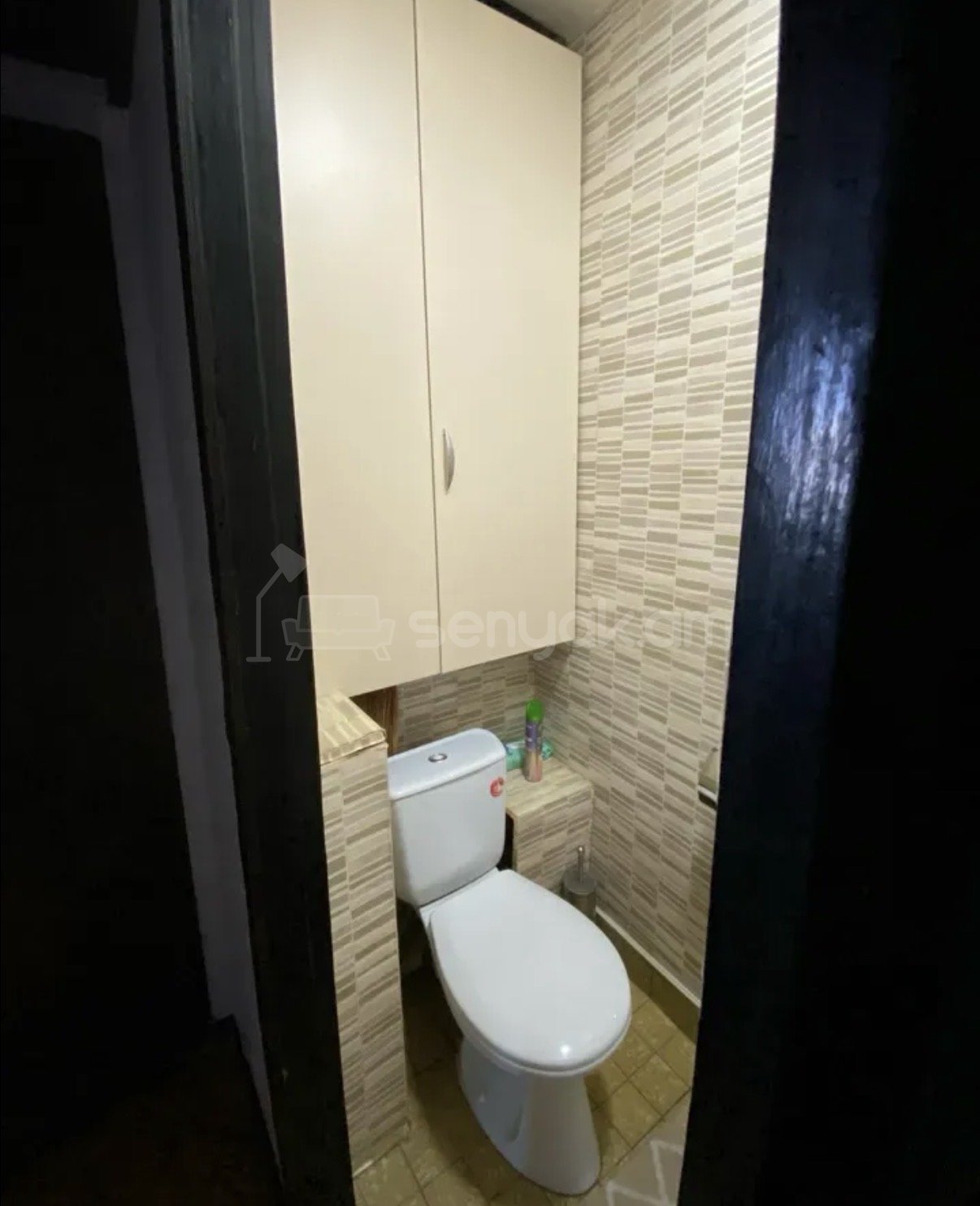 3 Սենյականոց Բնակարան, 78քմ, 5/9 հարկ, Կապիտալ Վերանորոգված