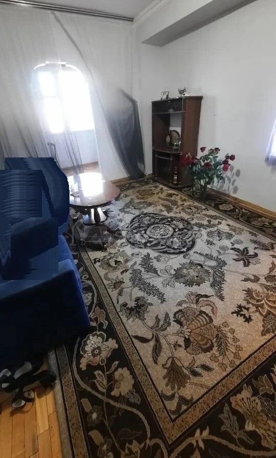1 Սենյականոց Բնակարան, 44քմ, 9/9 հարկ, Պետական Վիճակում