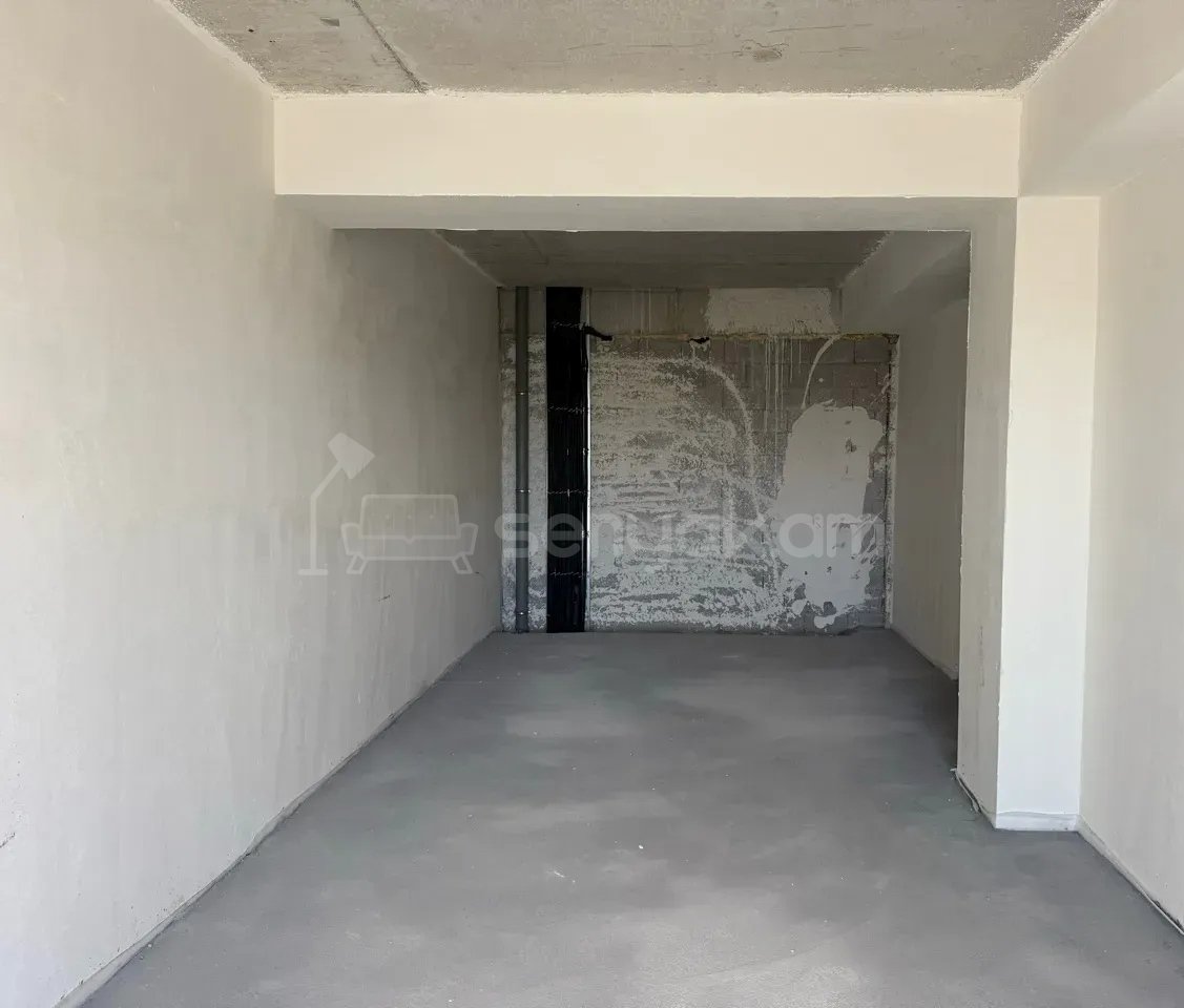 4 Սենյականոց Բնակարան Նորակառույցում, 113քմ, 9/16 հարկ, Զրոյական Վիճակում