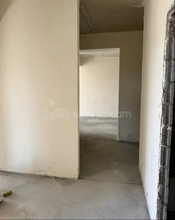 4 Սենյականոց Բնակարան Նորակառույցում, 113քմ, 9/16 հարկ, Զրոյական Վիճակում