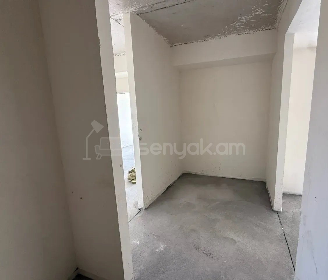4 Սենյականոց Բնակարան Նորակառույցում, 113քմ, 9/16 հարկ, Զրոյական Վիճակում