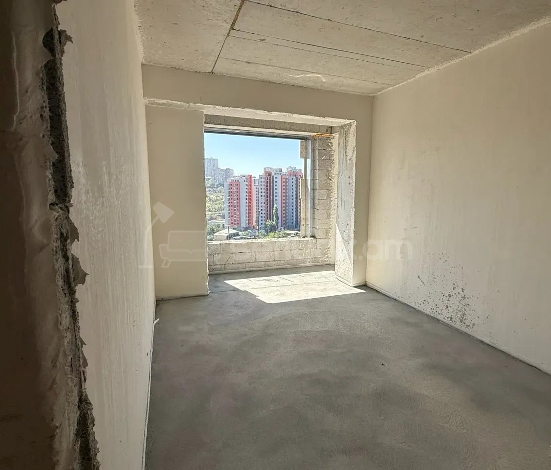 4 Սենյականոց Բնակարան Նորակառույցում, 113քմ, 9/16 հարկ, Զրոյական Վիճակում