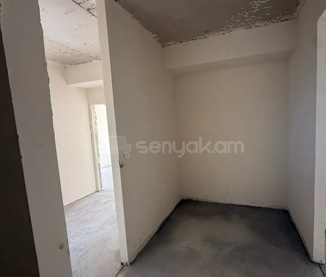 4 Սենյականոց Բնակարան Նորակառույցում, 113քմ, 9/16 հարկ, Զրոյական Վիճակում
