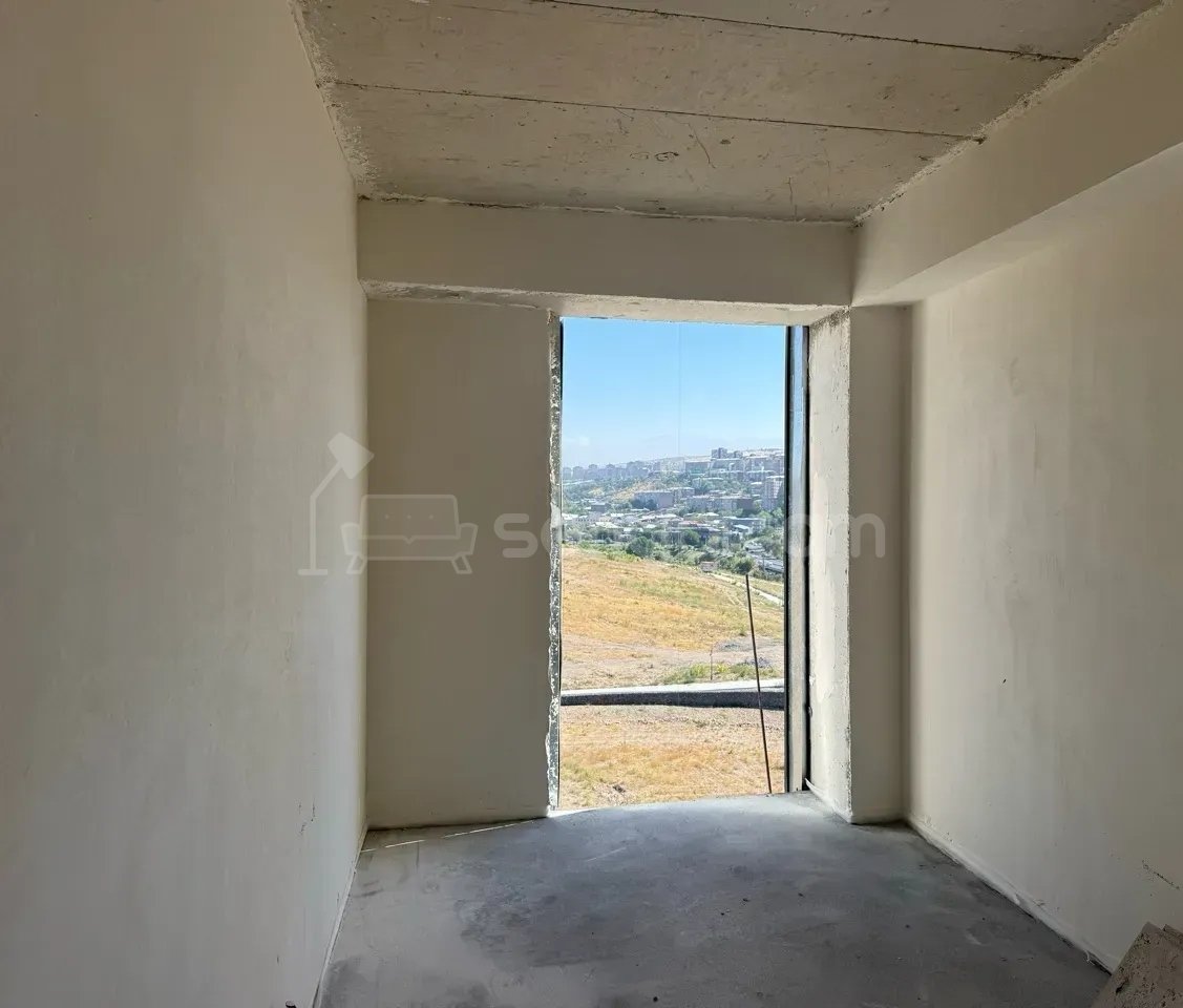 4 Սենյականոց Բնակարան Նորակառույցում, 113քմ, 9/16 հարկ, Զրոյական Վիճակում