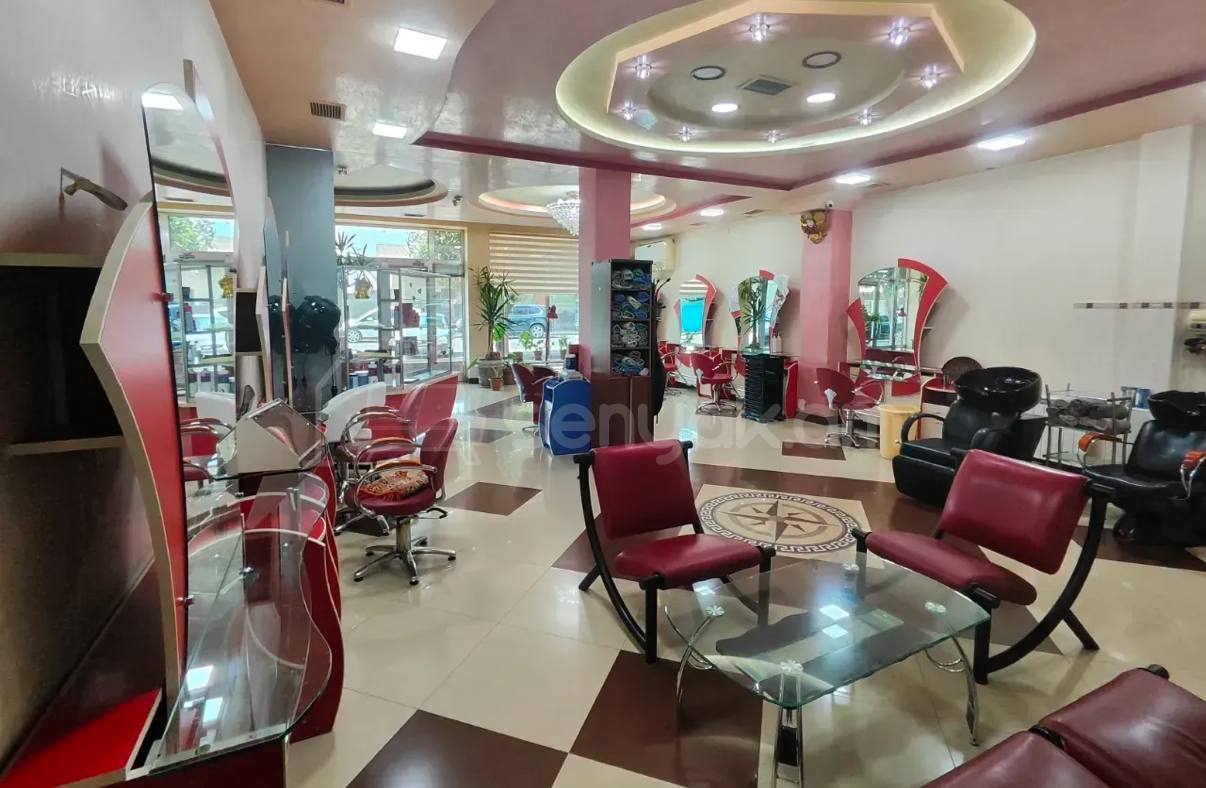 Օֆիսային Տարածք, 200քմ, Կապիտալ Վերանորոգված