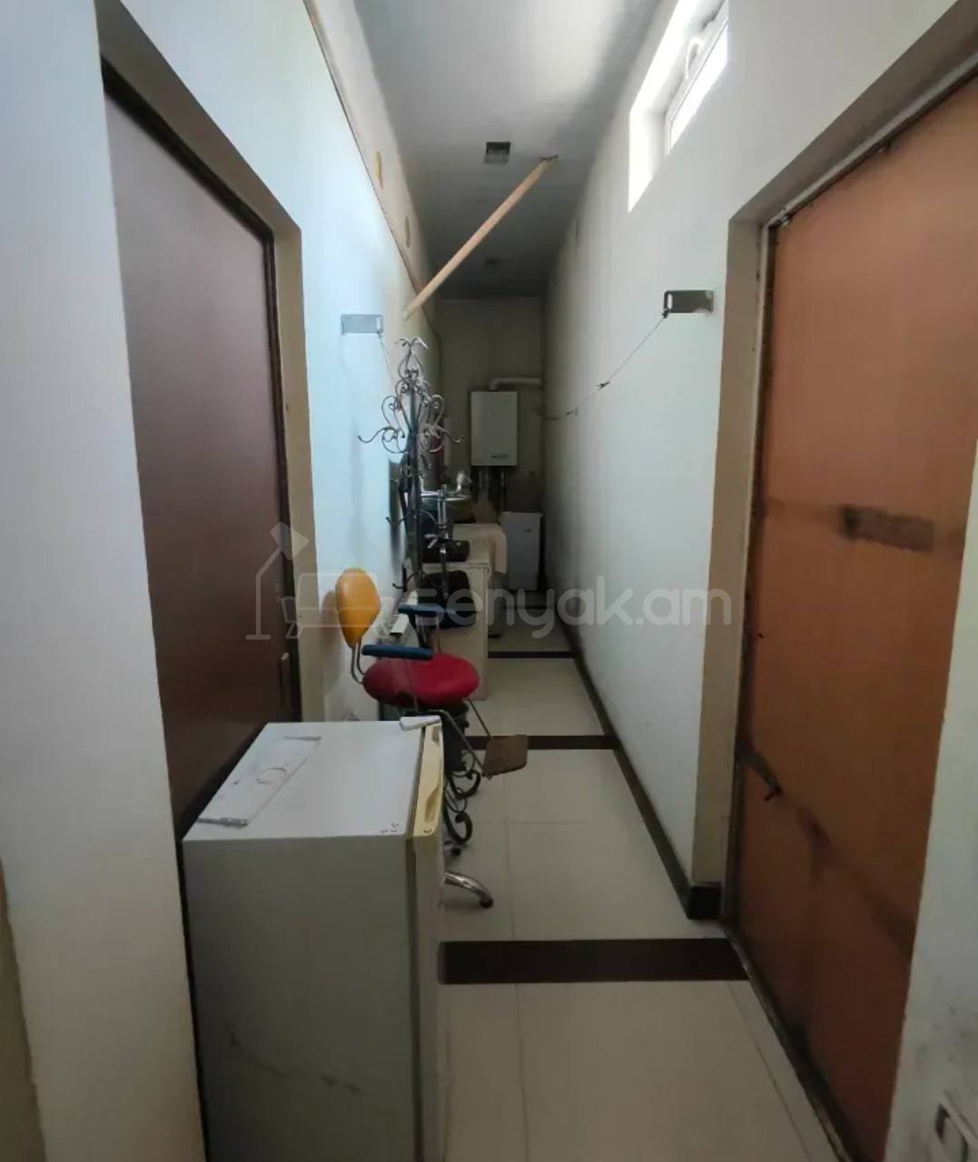 Օֆիսային Տարածք, 200քմ, Կապիտալ Վերանորոգված