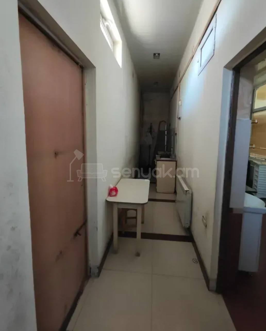 Օֆիսային Տարածք, 200քմ, Կապիտալ Վերանորոգված