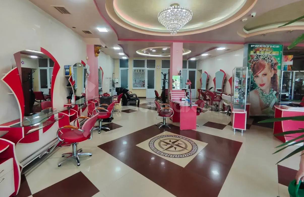 Օֆիսային Տարածք, 200քմ, Կապիտալ Վերանորոգված
