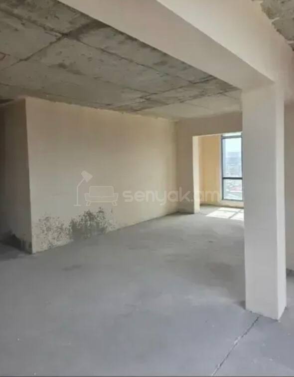 3 Սենյականոց Բնակարան Նորակառույցում, 118քմ, 10/18 հարկ, Զրոյական Վիճակում