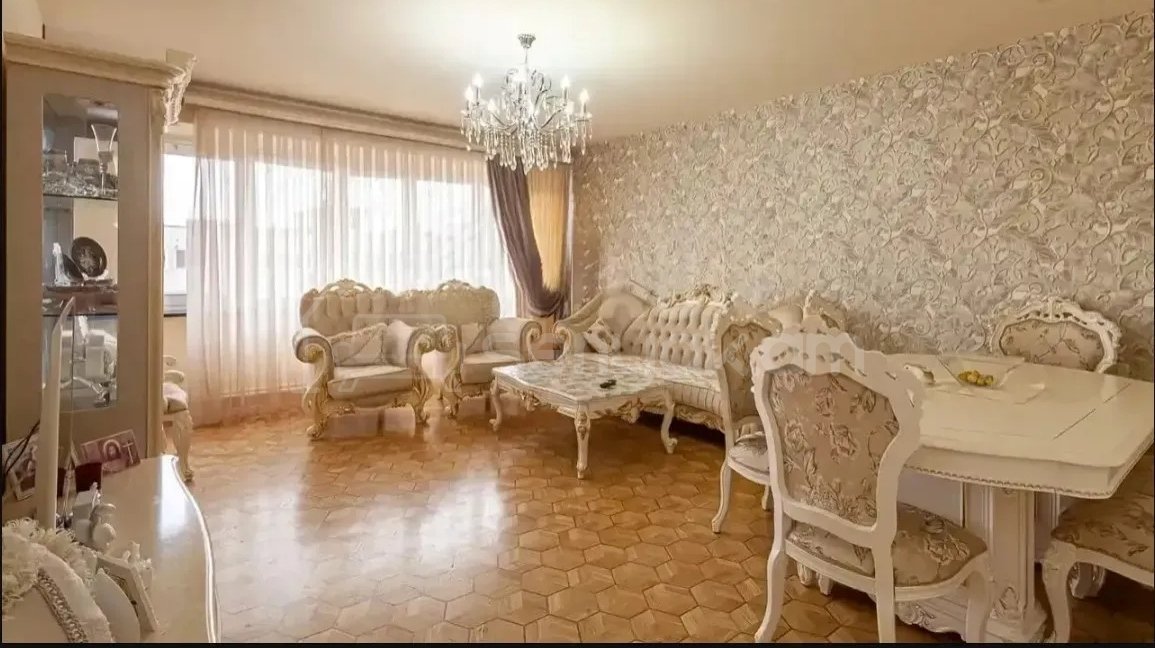 3 Սենյականոց Բնակարան, 91քմ, 8/9 հարկ, Կապիտալ Վերանորոգված