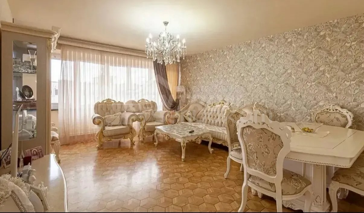 3 Սենյականոց Բնակարան, 91քմ, 8/9 հարկ, Կապիտալ Վերանորոգված