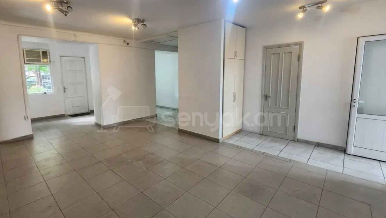 Օֆիսային Տարածք, 66քմ, Կապիտալ Վերանորոգված