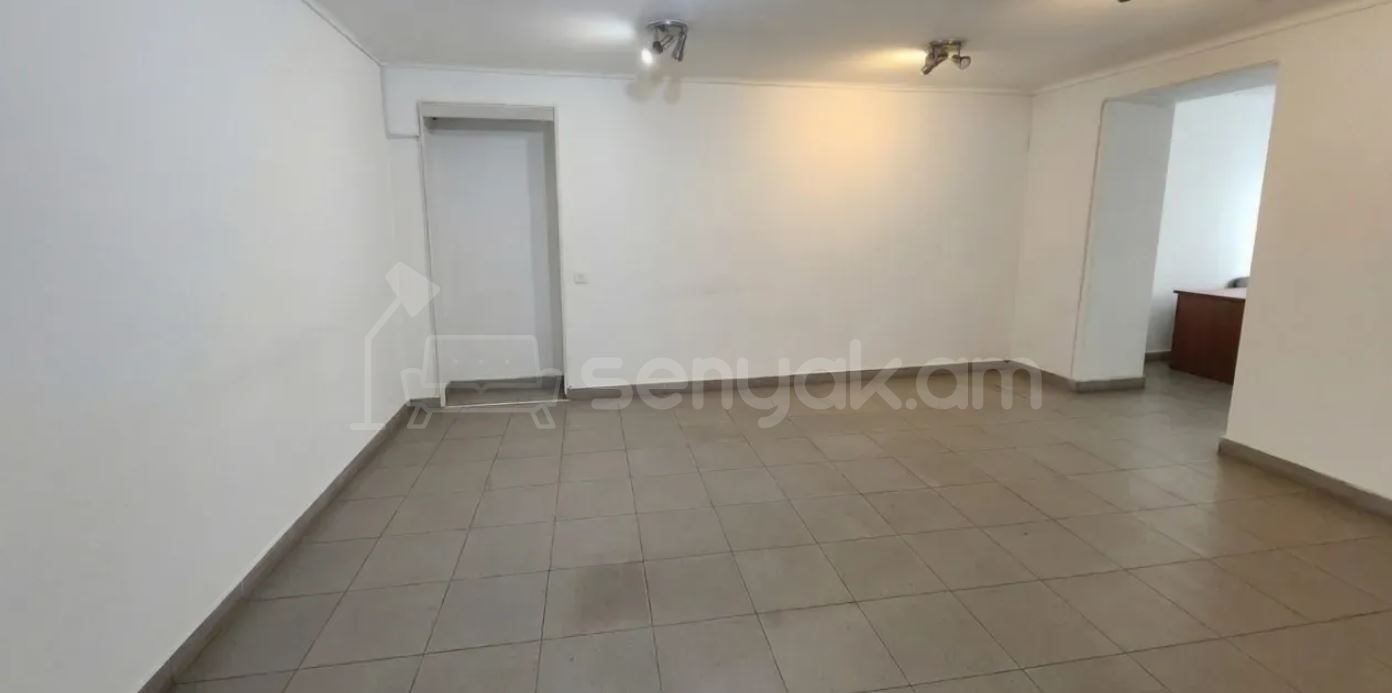 Օֆիսային Տարածք, 66քմ, Կապիտալ Վերանորոգված