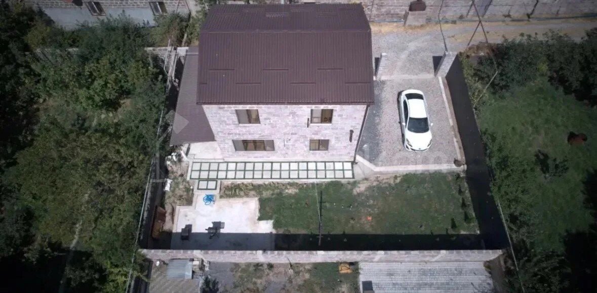 4 Սենյականոց Սեփական Տուն, 90քմ, Կապիտալ Վերանորոգված