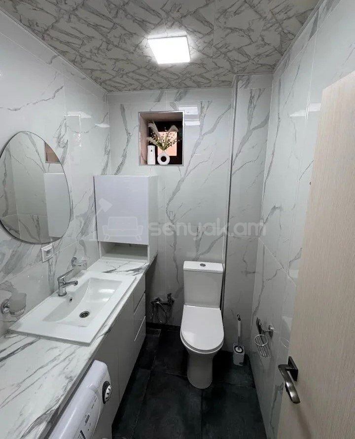 4 Սենյականոց Սեփական Տուն, 90քմ, Կապիտալ Վերանորոգված
