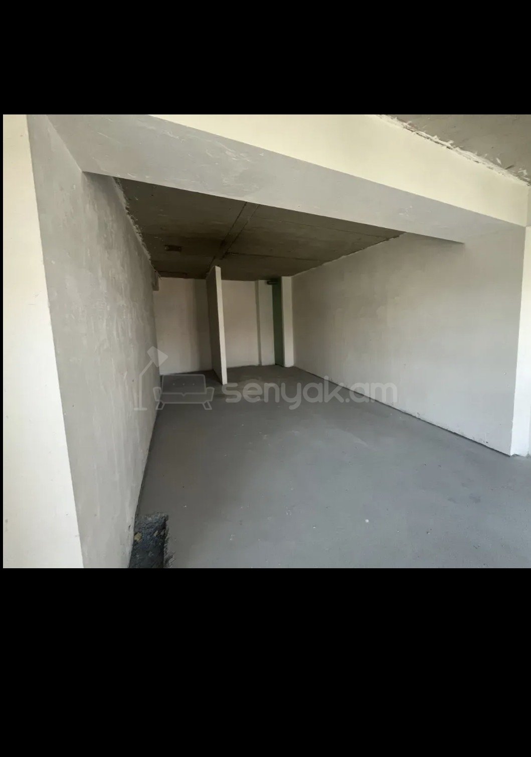 2 Սենյականոց Բնակարան Նորակառույցում, 72քմ, 5/16 հարկ, Զրոյական Վիճակում