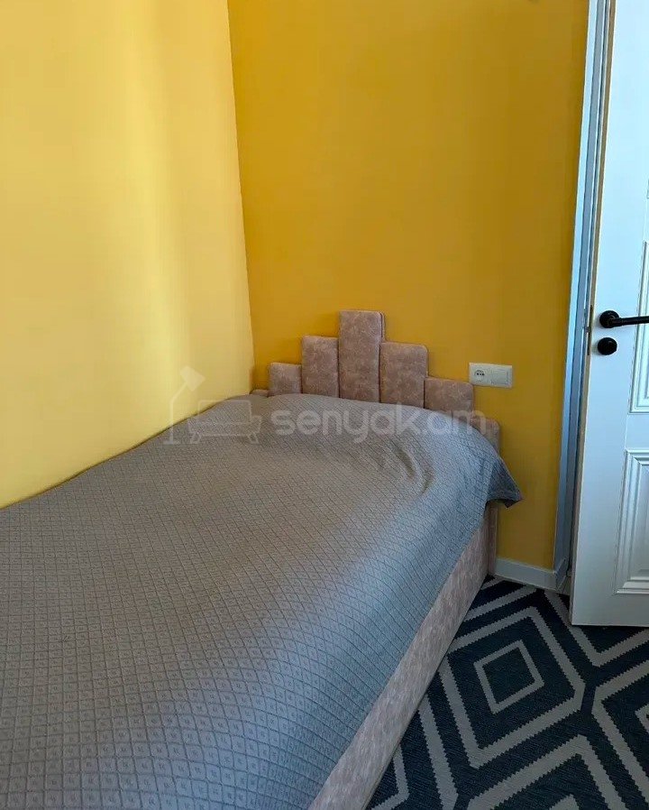 3 Սենյականոց Բնակարան Նորակառույցում, 75քմ, 3/5 հարկ, Կապիտալ Վերանորոգված