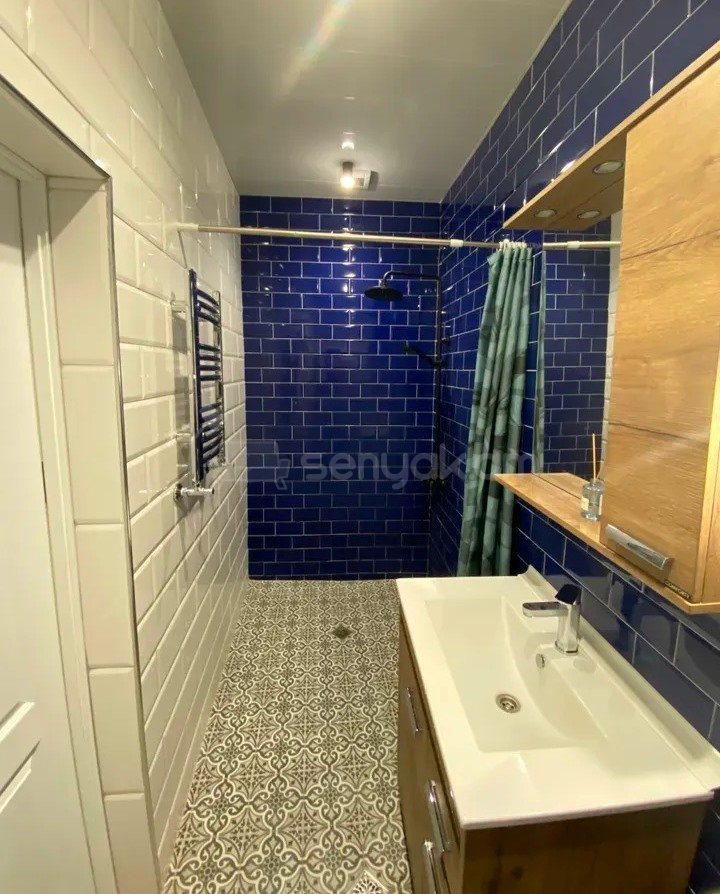3 Սենյականոց Բնակարան Նորակառույցում, 75քմ, 3/5 հարկ, Կապիտալ Վերանորոգված