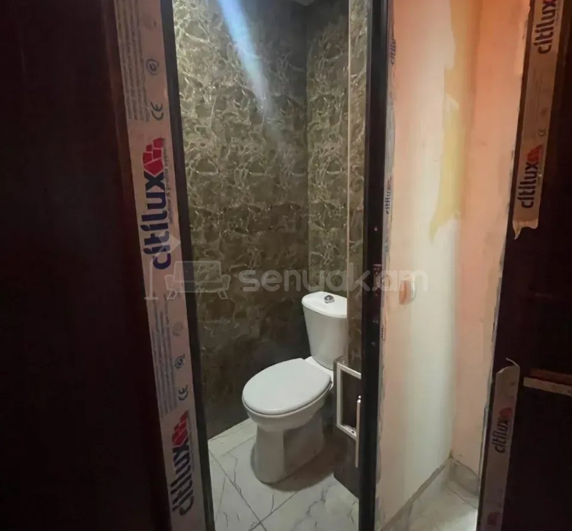 3 Սենյականոց Բնակարան, 74քմ, 1/9 հարկ, Կապիտալ Վերանորոգված